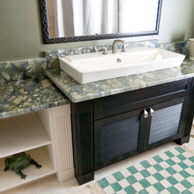 Bathroom Countertop Installation, Boca Raton Countertop Installers