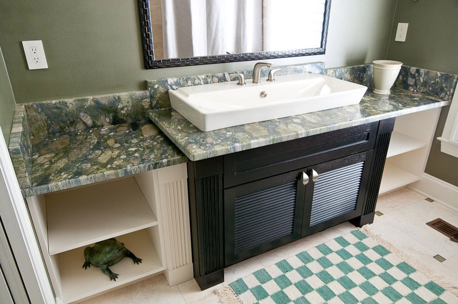 Bathroom Countertop Installation, Boca Raton Countertop Installers