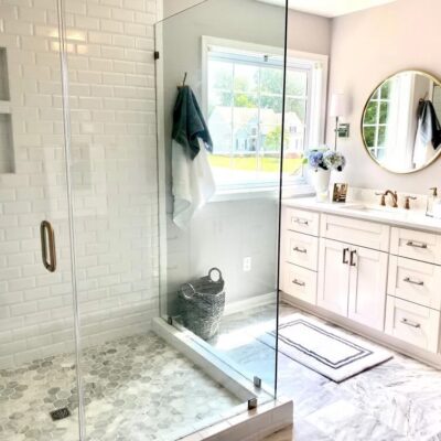 Bathroom Remodeling, Boca Raton Countertop Installers