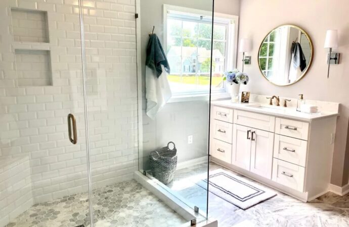 Bathroom Remodeling, Boca Raton Countertop Installers