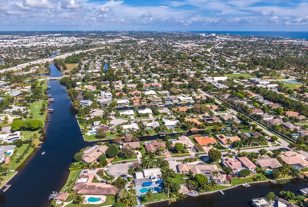 Boynton Beach FL, Boca Raton Countertop Installers