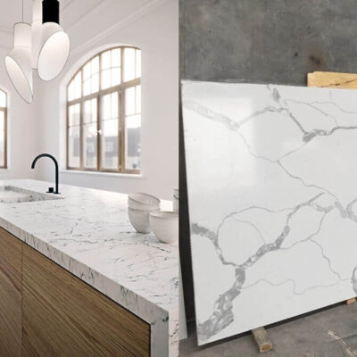 Caesarstone Installation, Boca Raton Countertop Installers