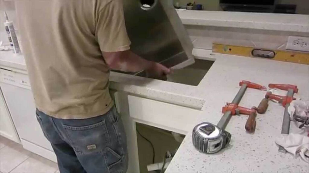 Countertop Installers, Boca Raton Countertop Installers