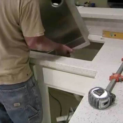 Countertop Installers, Boca Raton Countertop Installers