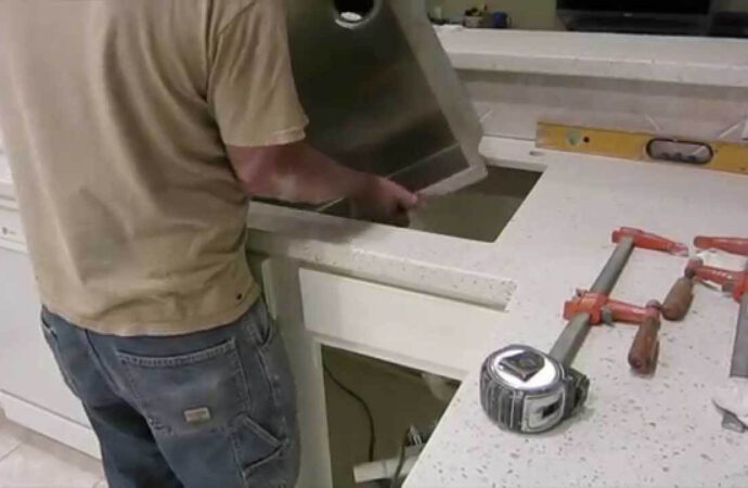 Countertop Installers, Boca Raton Countertop Installers