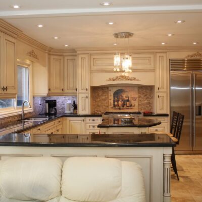 Custom Countertop Installation, Boca Raton Countertop Installers