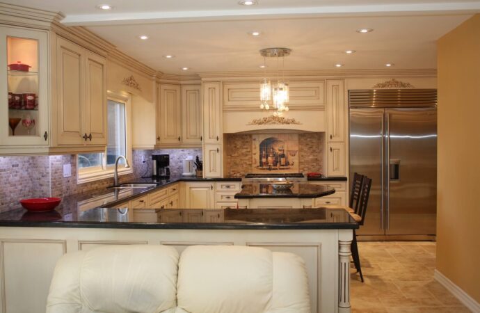 Custom Countertop Installation, Boca Raton Countertop Installers