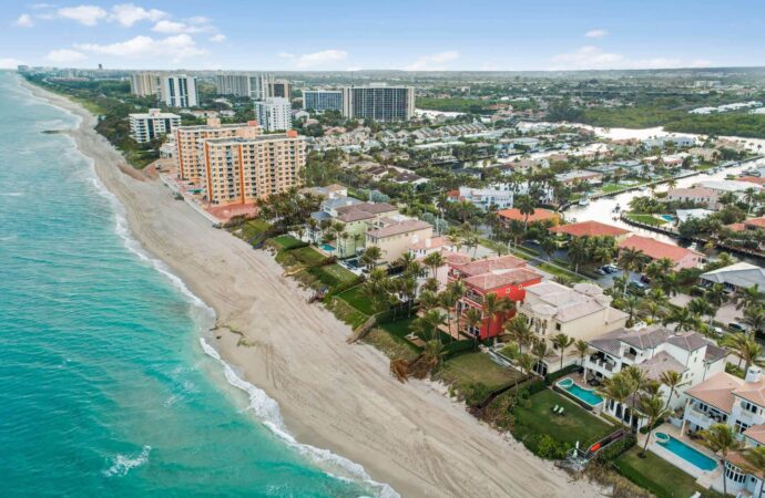 Highland Beach FL, Boca Raton Countertop Installers