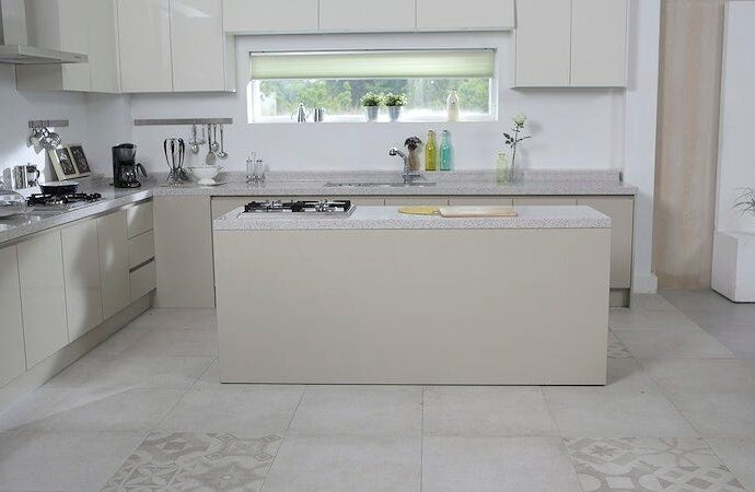 Kitchen Remodeling, Boca Raton Countertop Installers