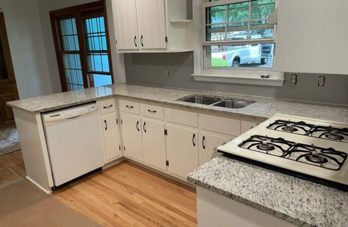 Quartzite Installers, Boca Raton Countertop Installers