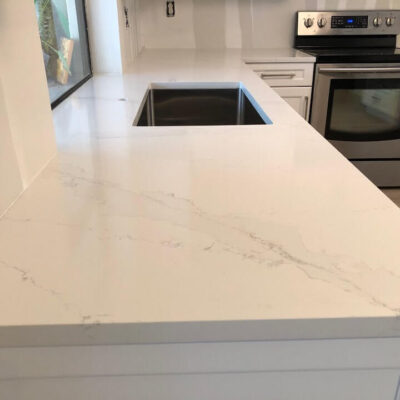 Silestone Installation, Boca Raton Countertop Installers