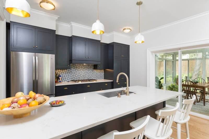 White Countertop Installers, Boca Raton Countertop Installers